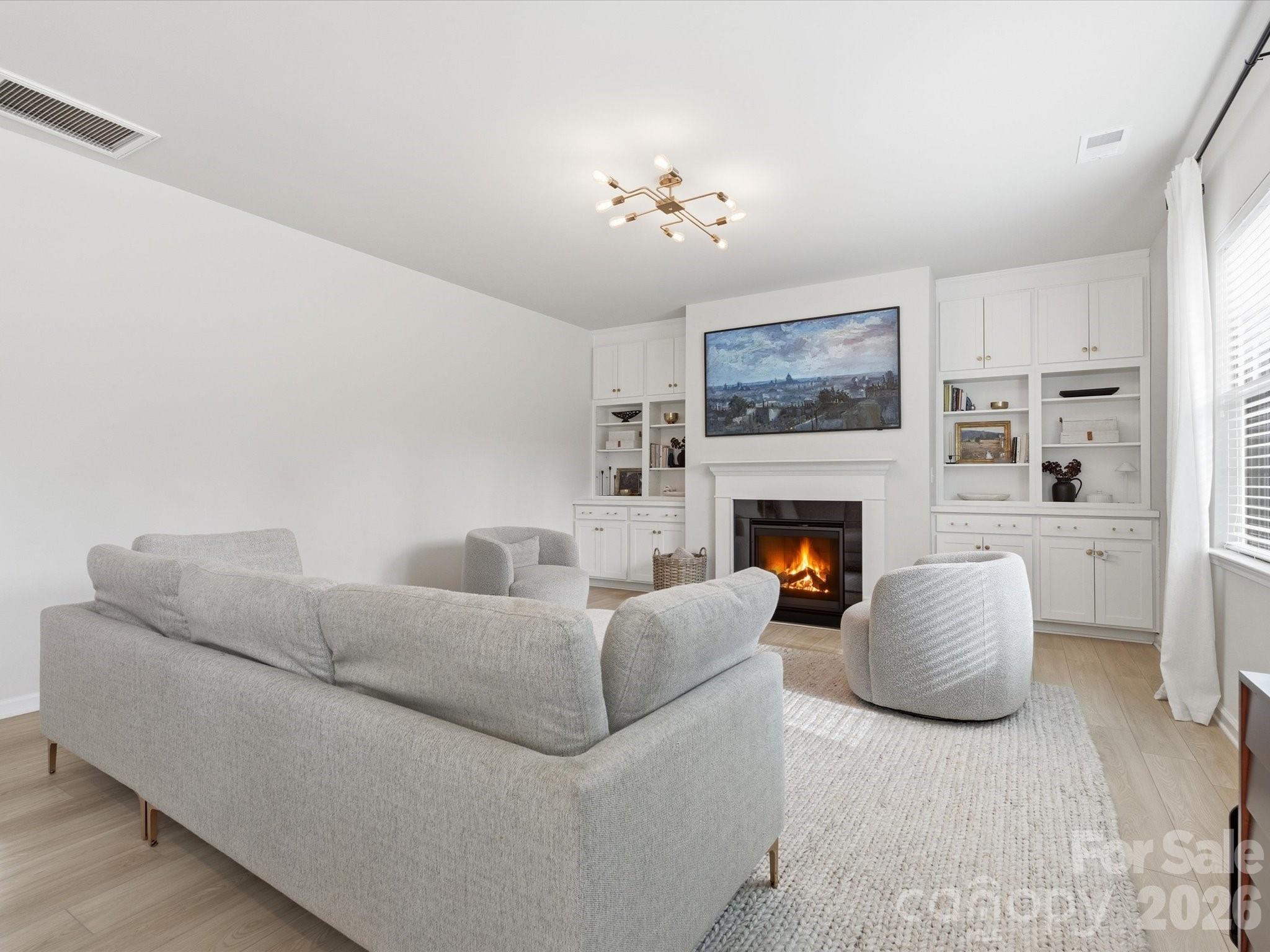 Millbridge - Residential