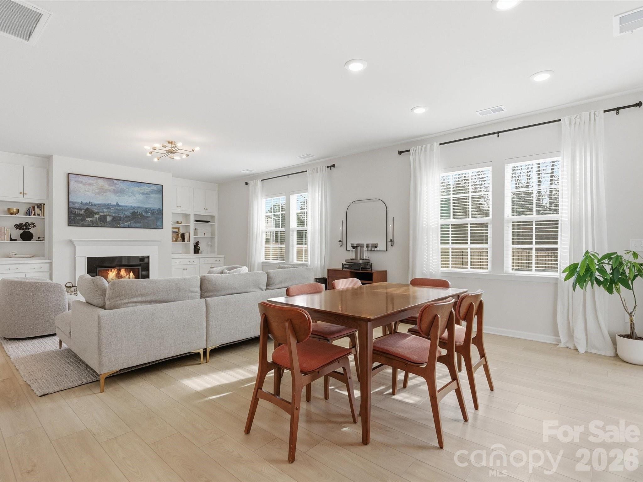 Millbridge - Residential