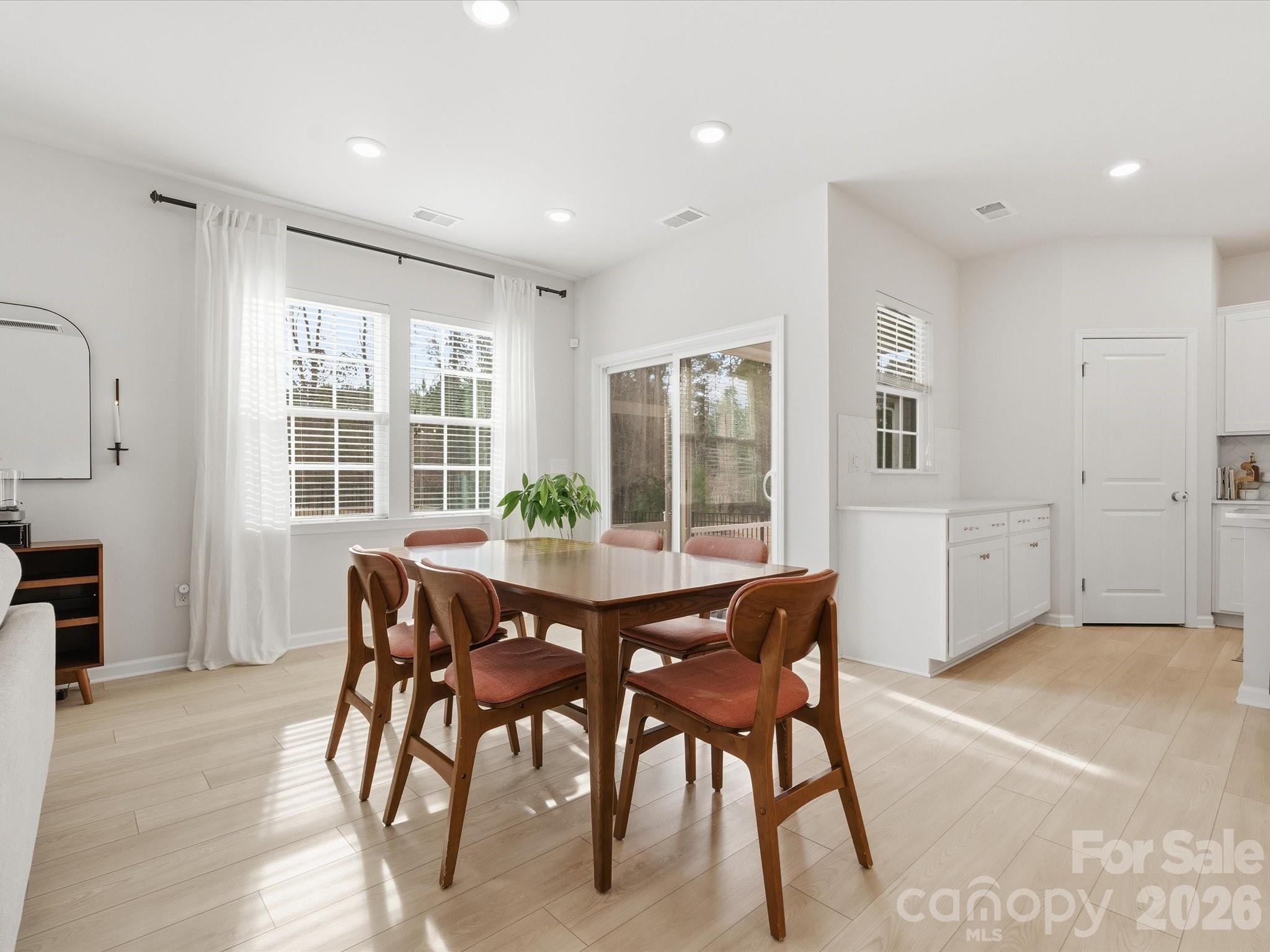 Millbridge - Residential