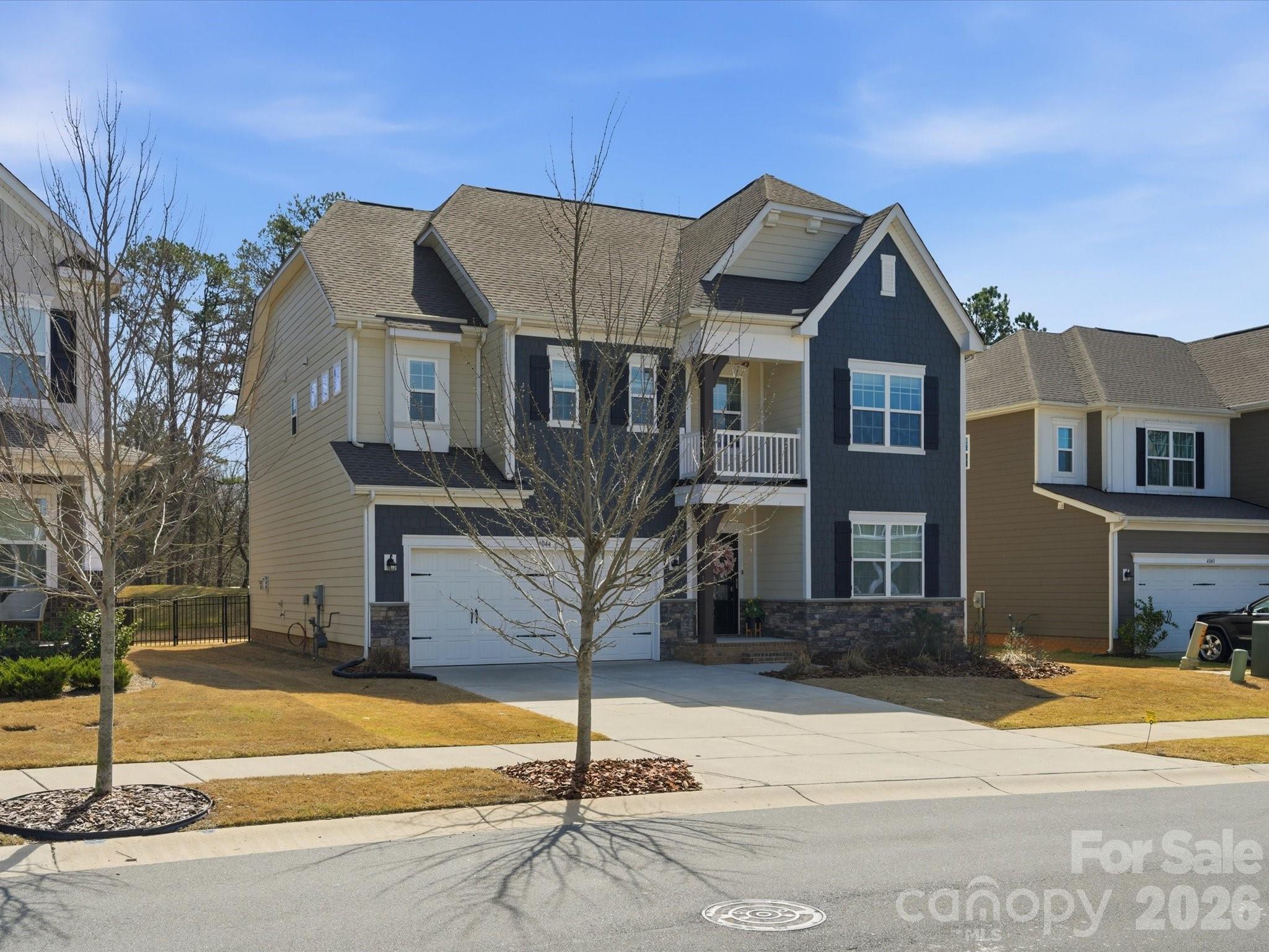 Millbridge - Residential