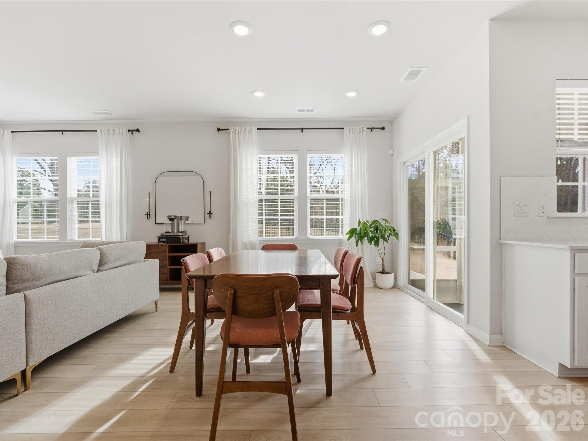 Millbridge - Residential