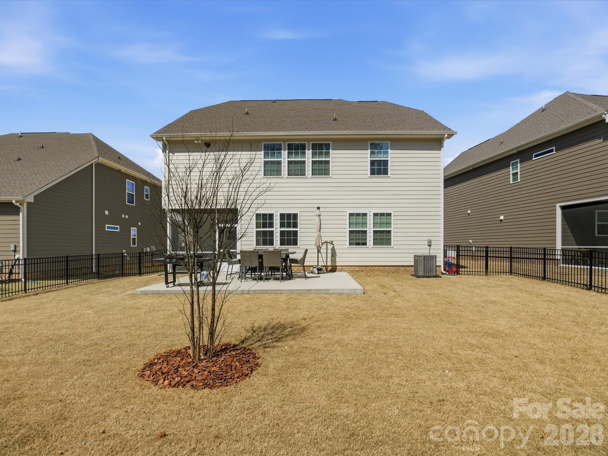 Millbridge - Residential