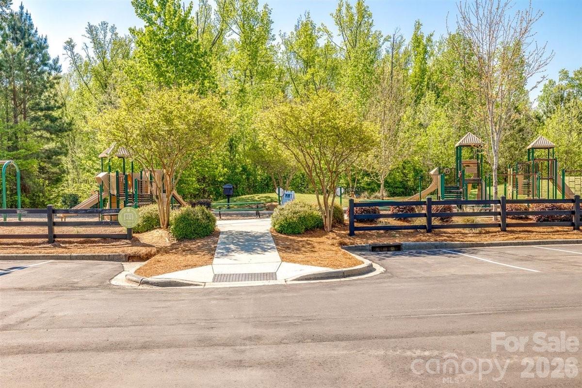 Millbridge - Residential