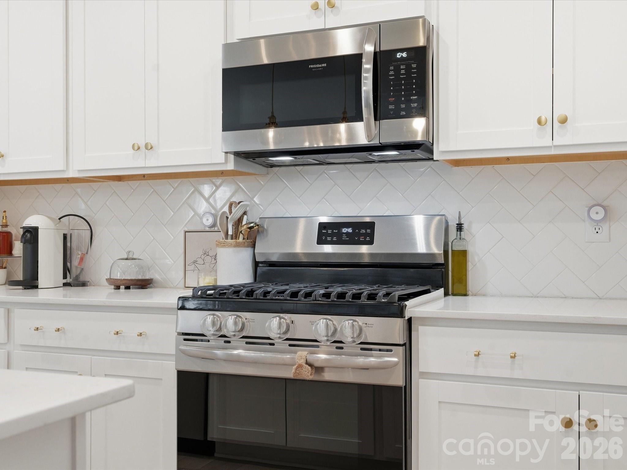 Millbridge - Residential