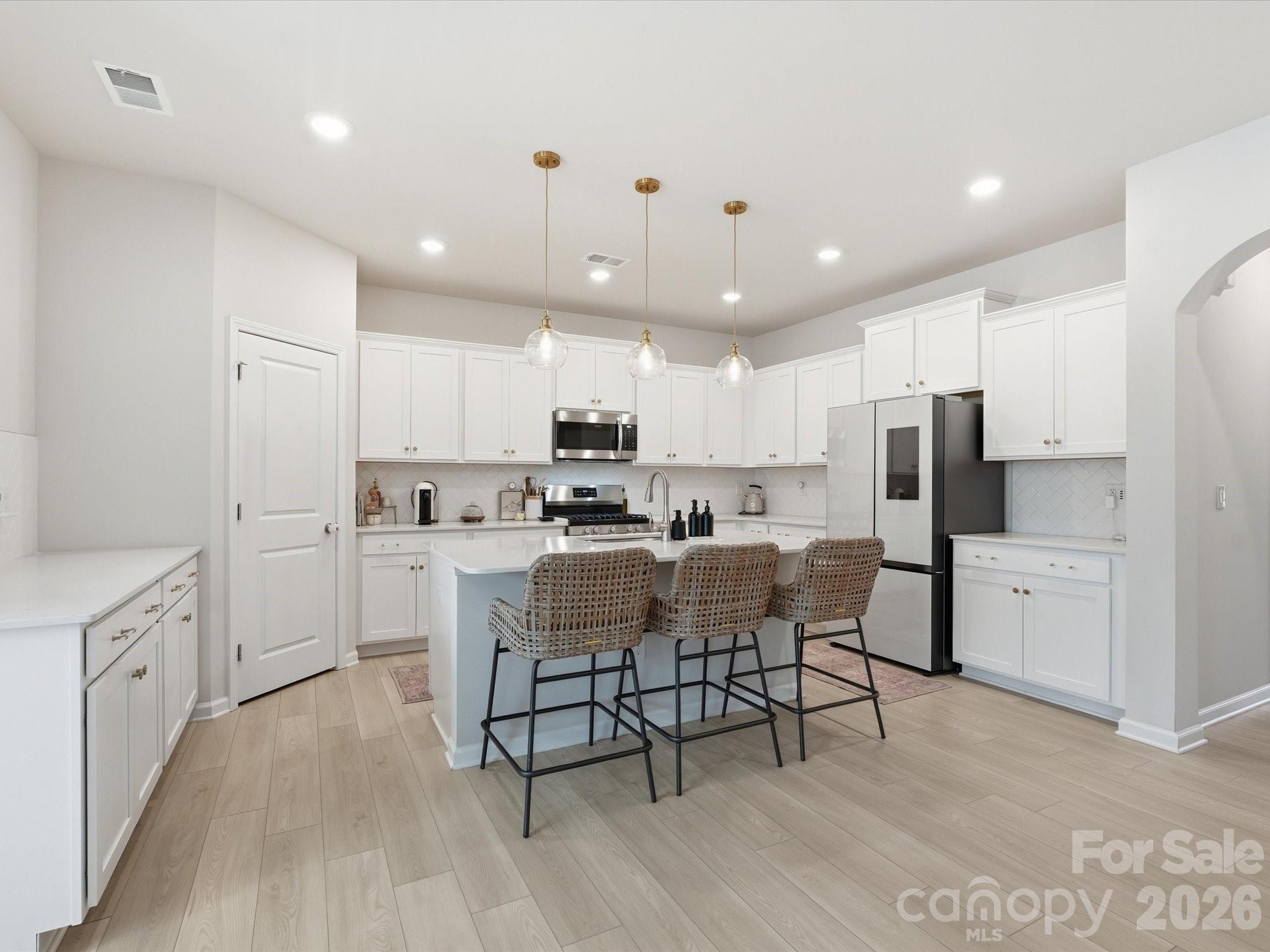 Millbridge - Residential