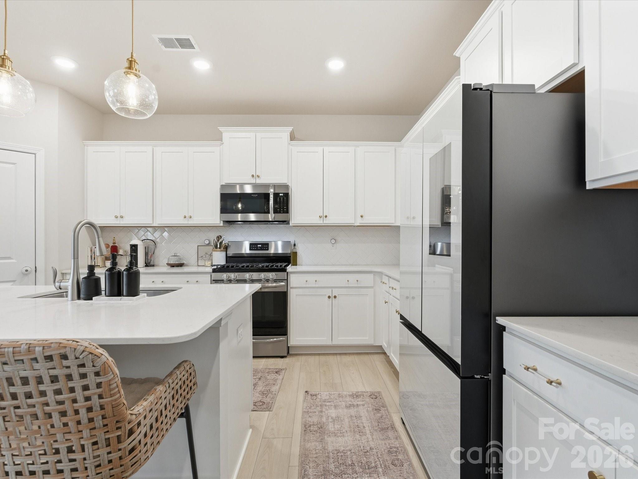 Millbridge - Residential