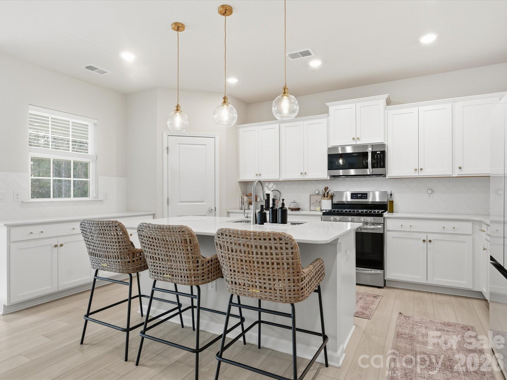 Millbridge - Residential