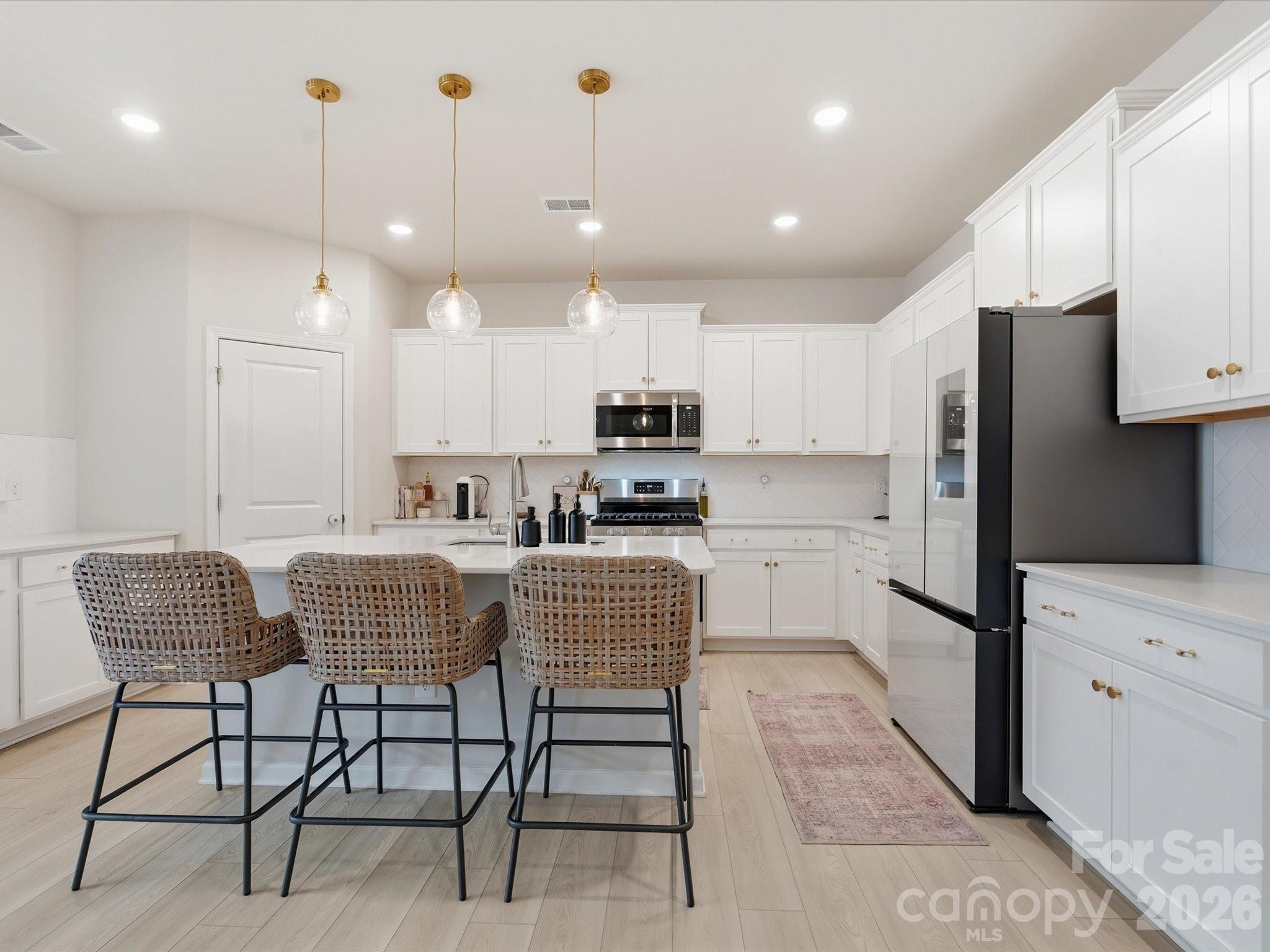 Millbridge - Residential