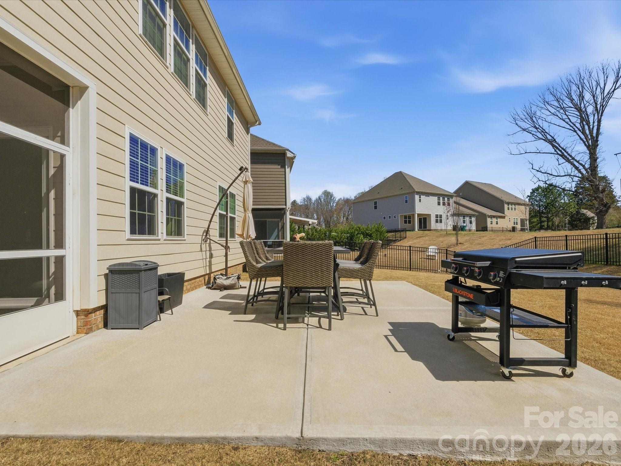 Millbridge - Residential