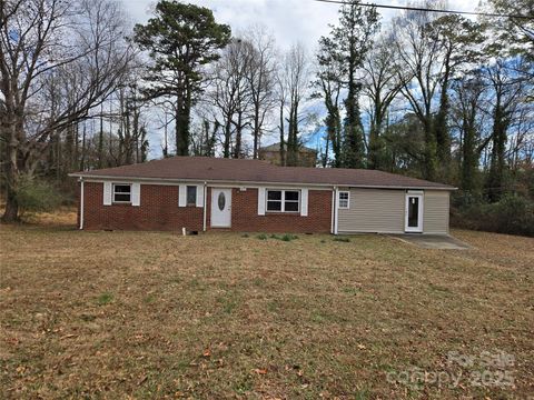 300 Clark Boulevard Charlotte NC 28262