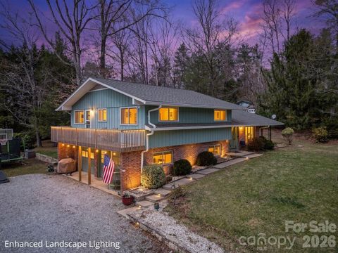 113 Brightwater Heights Drive Hendersonville NC 28791