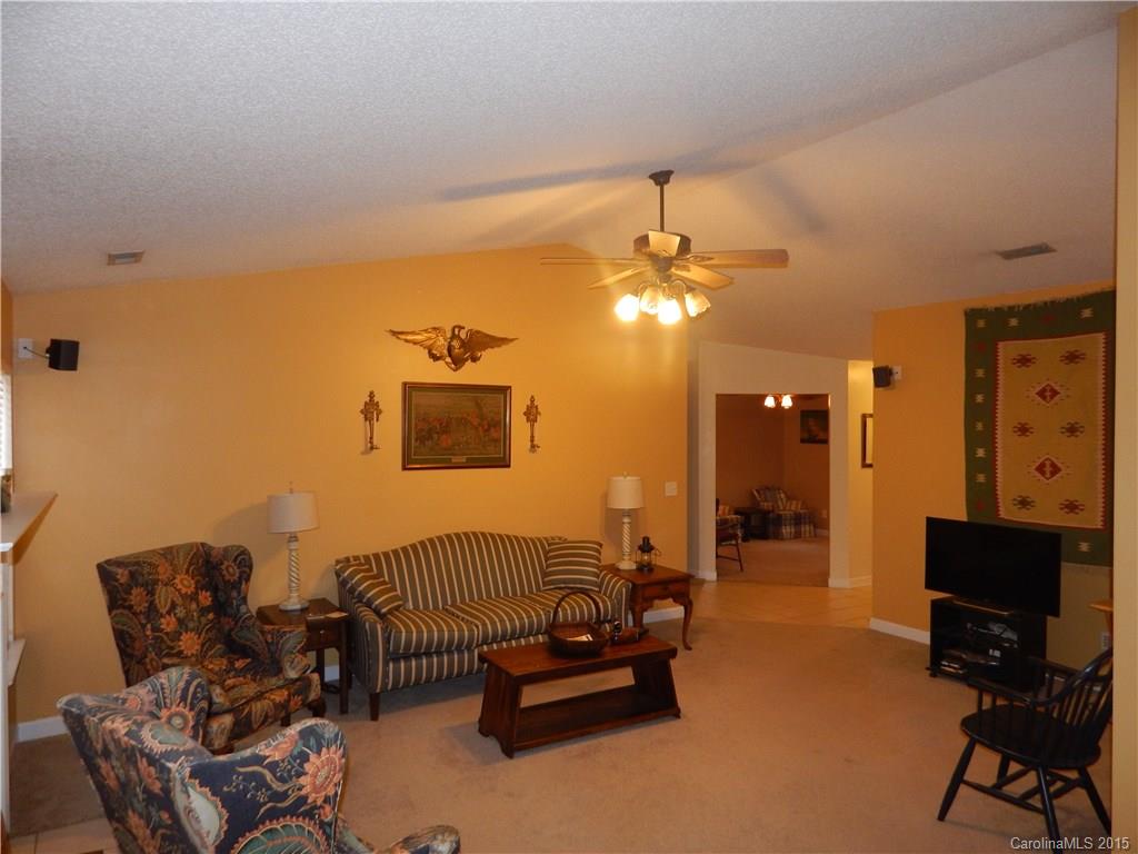 Barron Estates - Residential