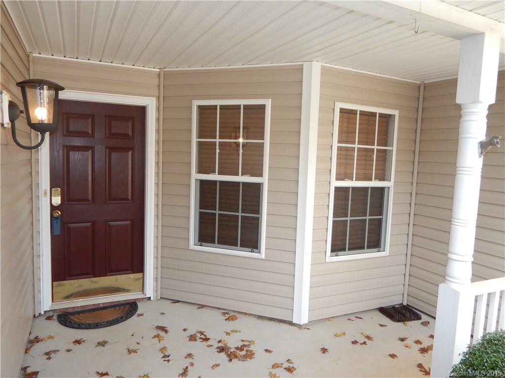 Barron Estates - Residential