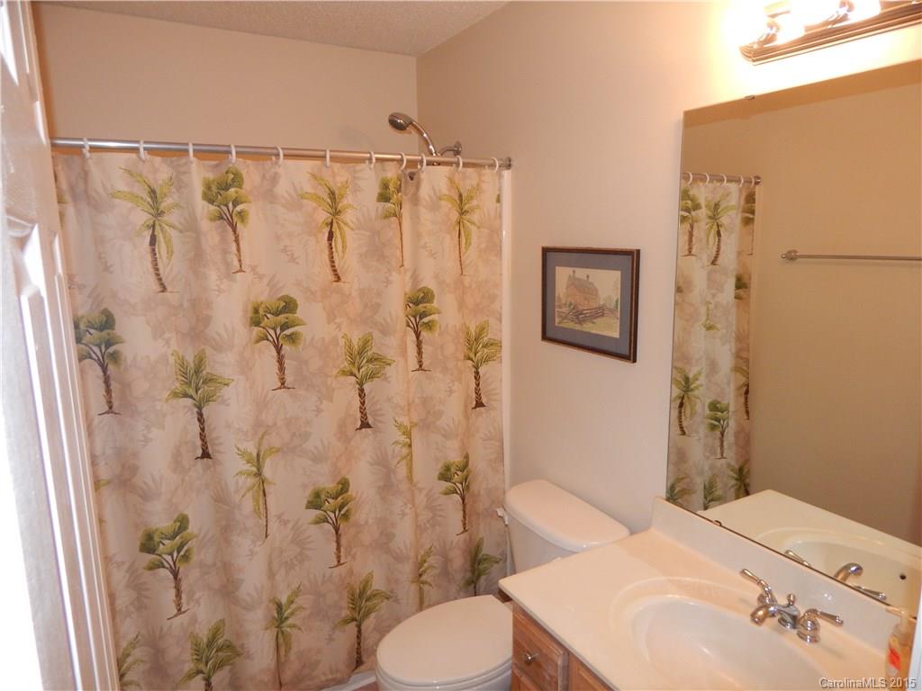 Barron Estates - Residential