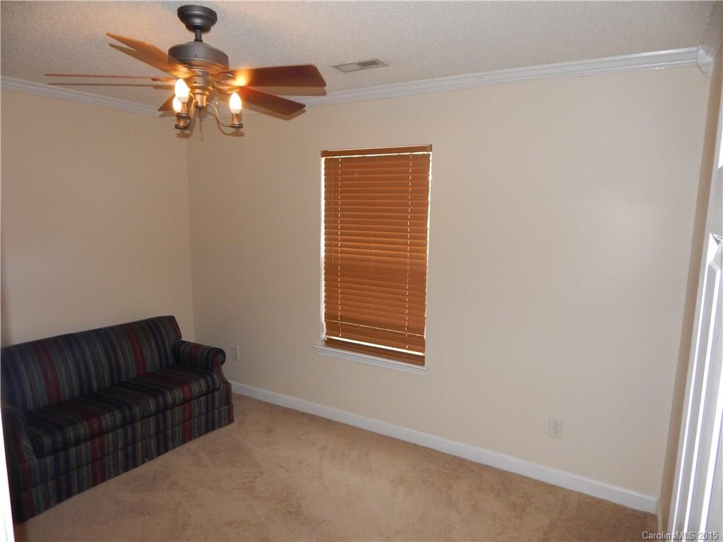 Barron Estates - Residential