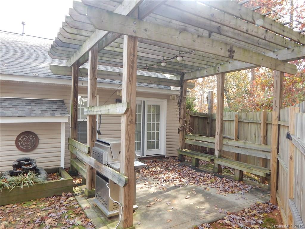 Barron Estates - Residential