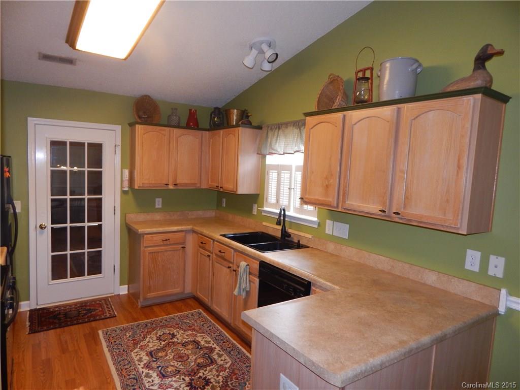 Barron Estates - Residential