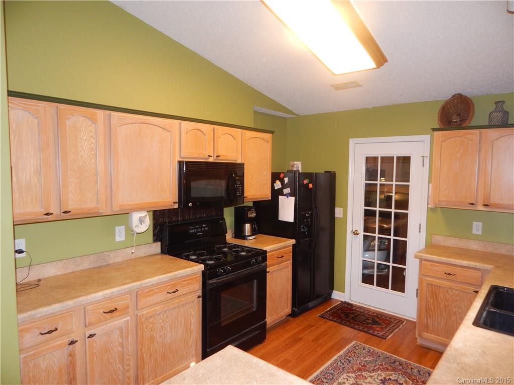 Barron Estates - Residential