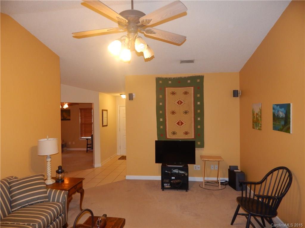 Barron Estates - Residential