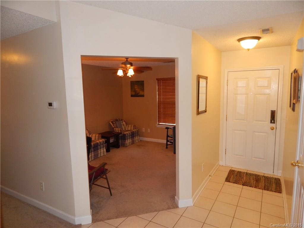 Barron Estates - Residential