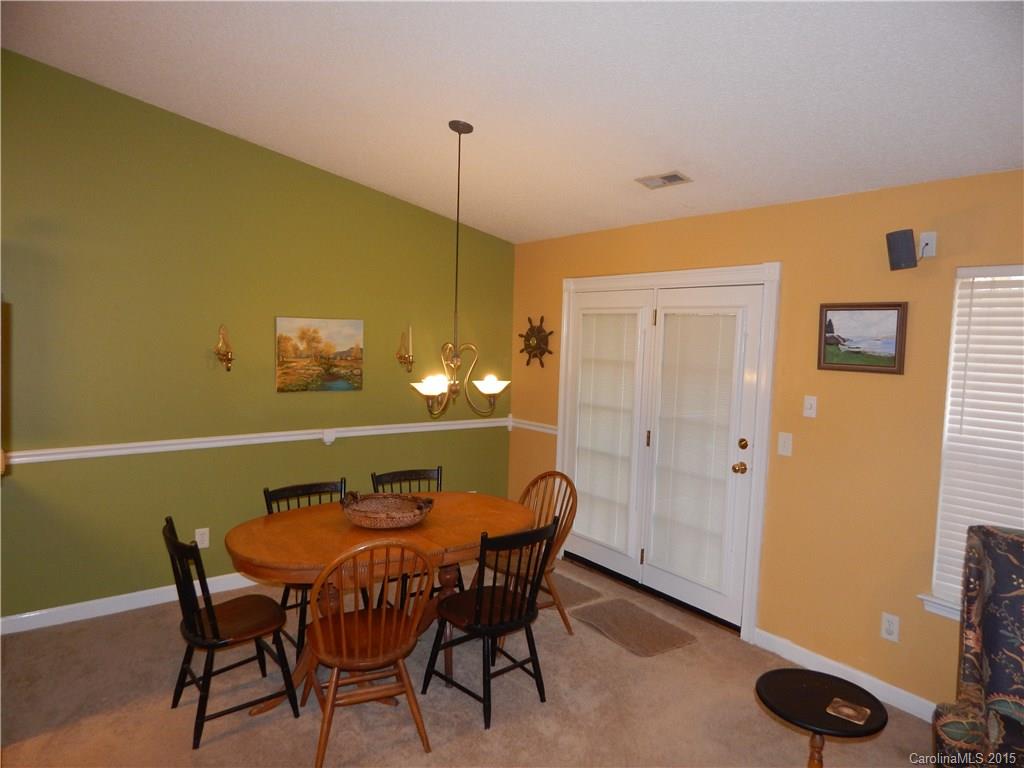 Barron Estates - Residential