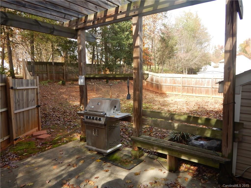 Barron Estates - Residential