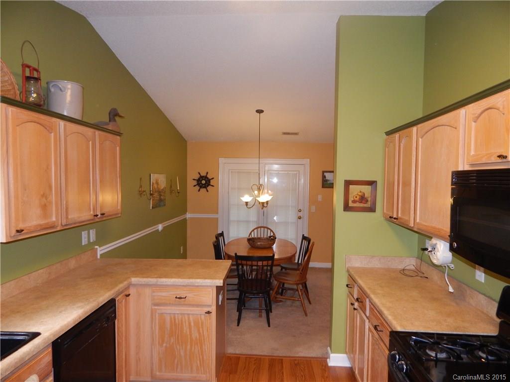 Barron Estates - Residential