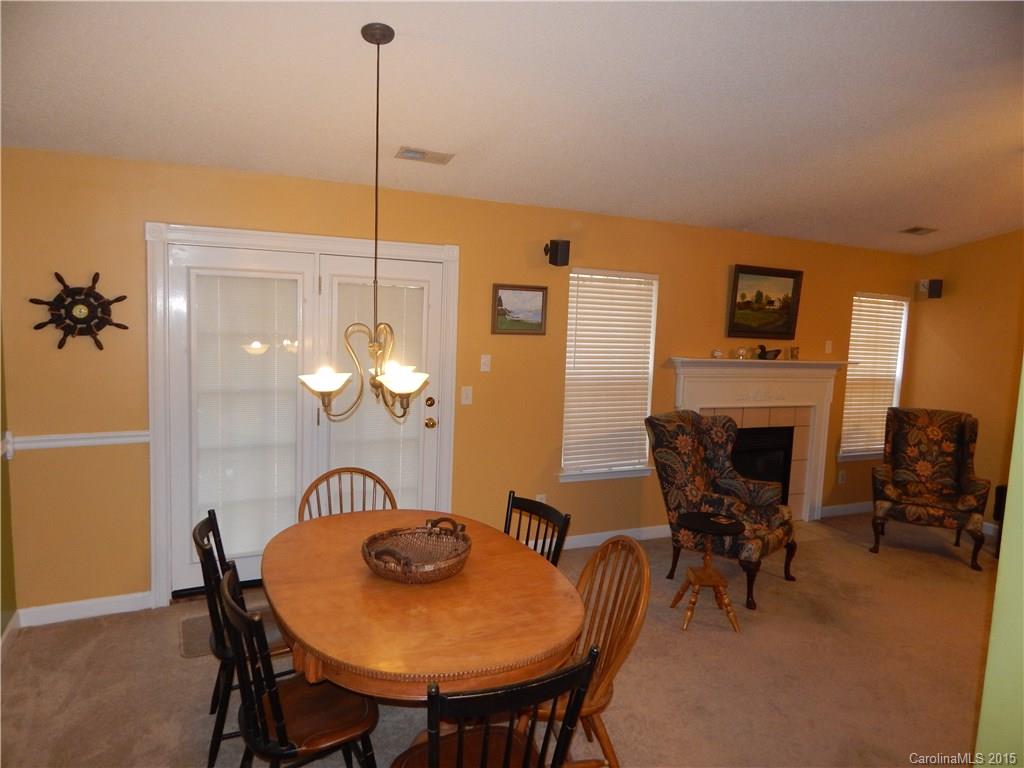 Barron Estates - Residential