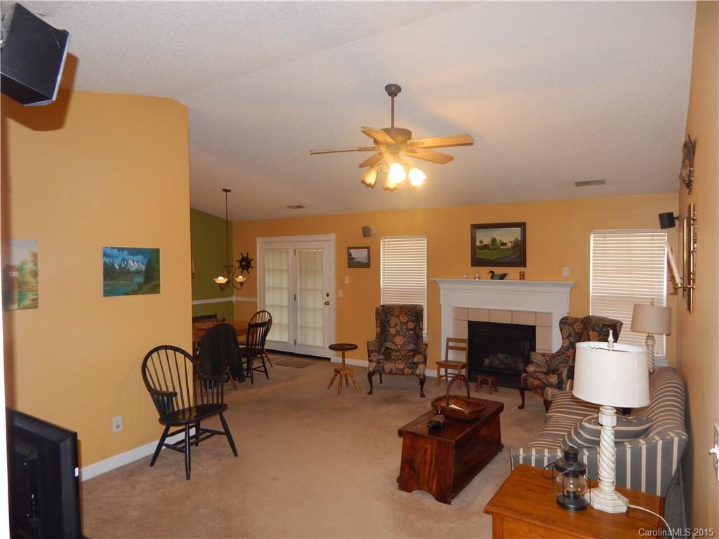 Barron Estates - Residential