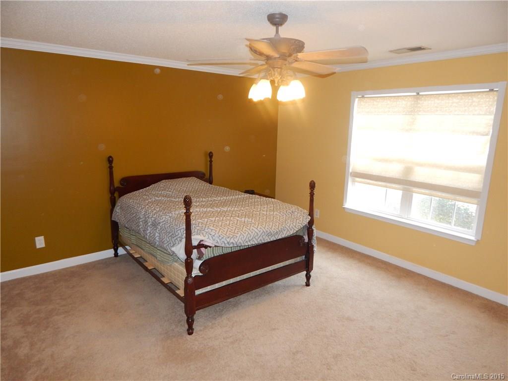 Barron Estates - Residential