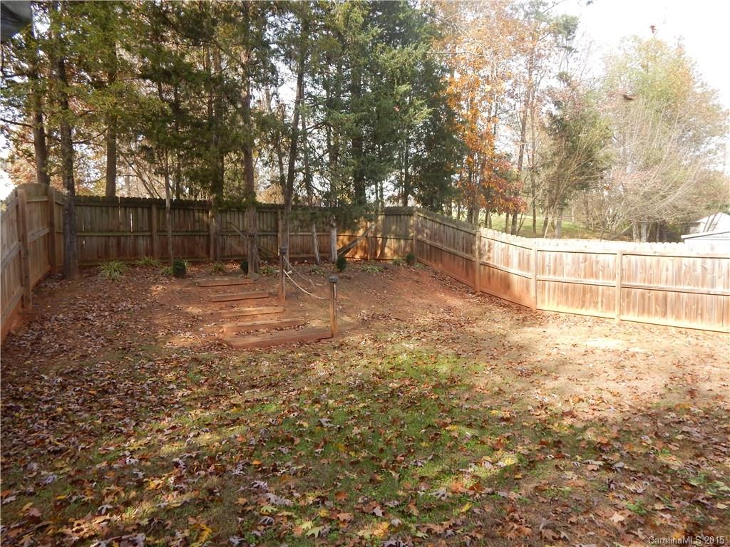 Barron Estates - Residential