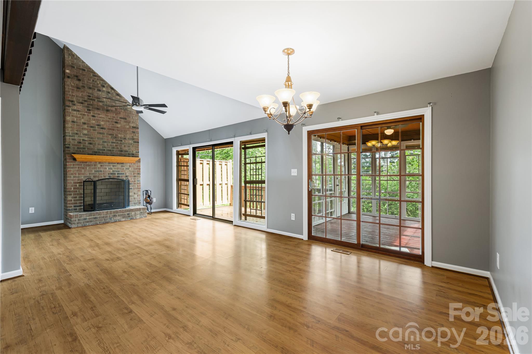 21 Village Drive