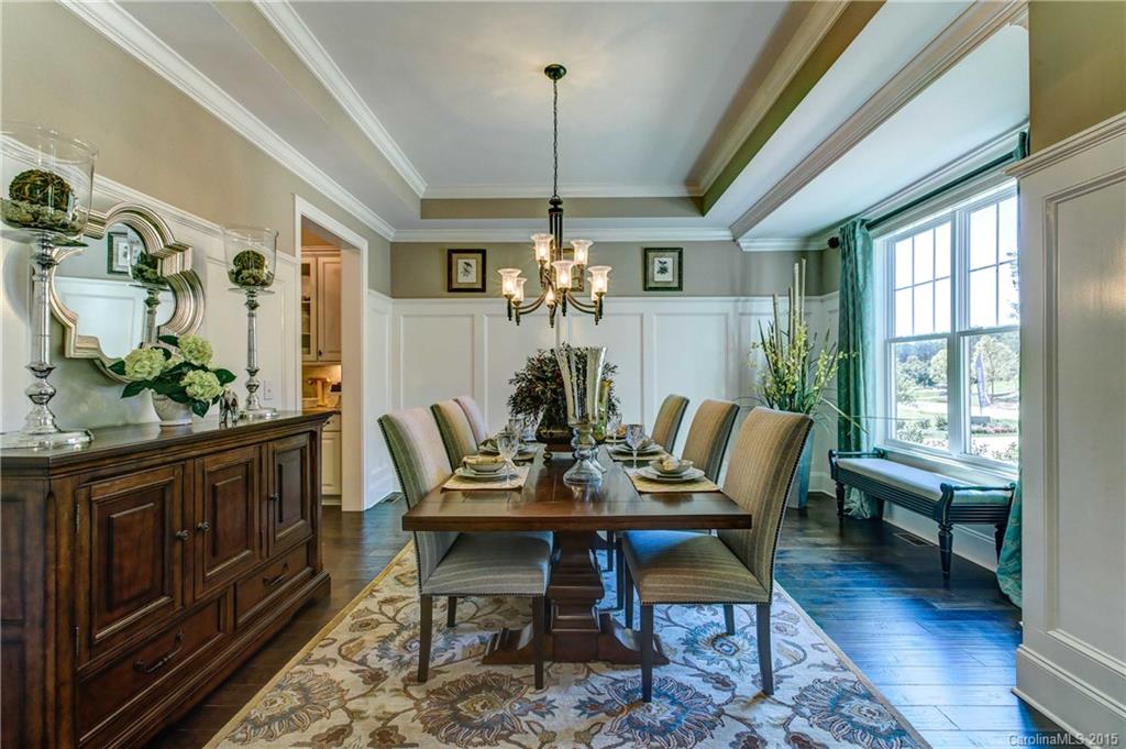 Riverchase Estates - Residential