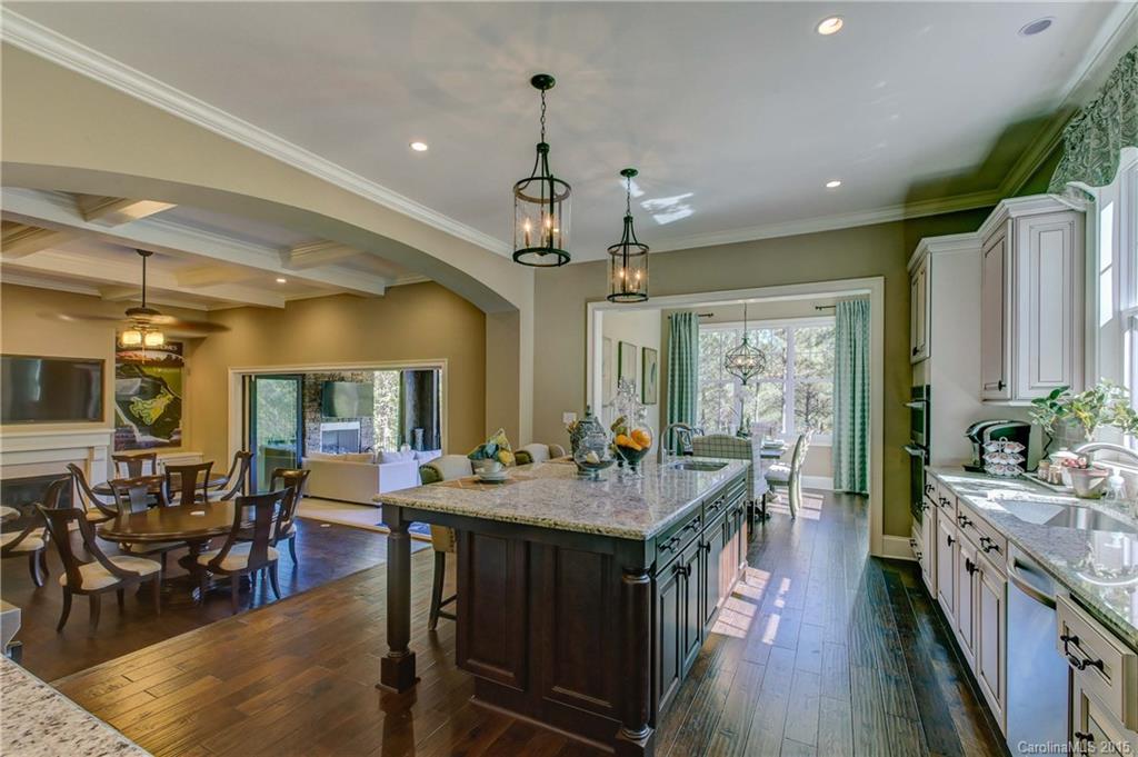 Riverchase Estates - Residential