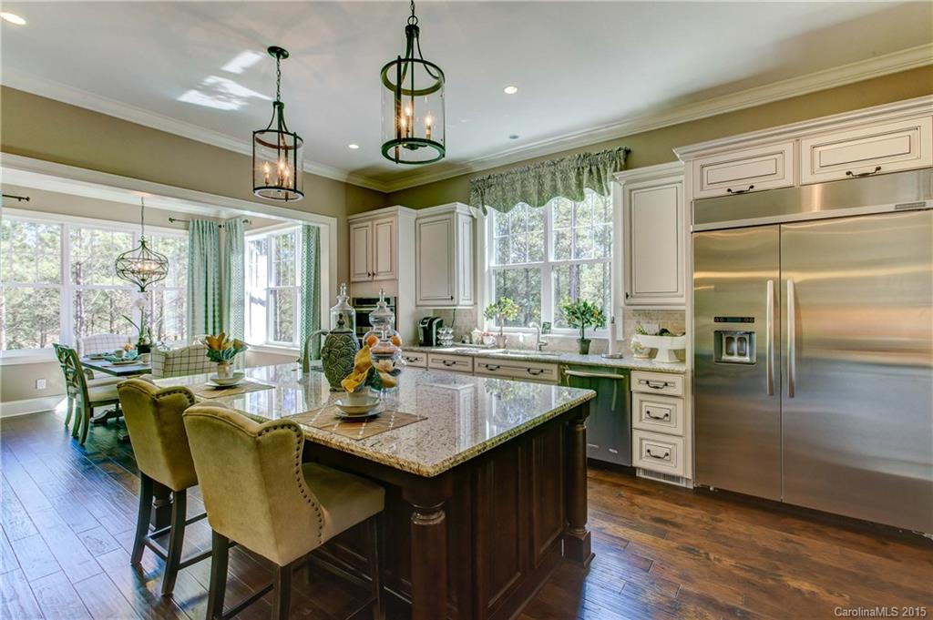 Riverchase Estates - Residential