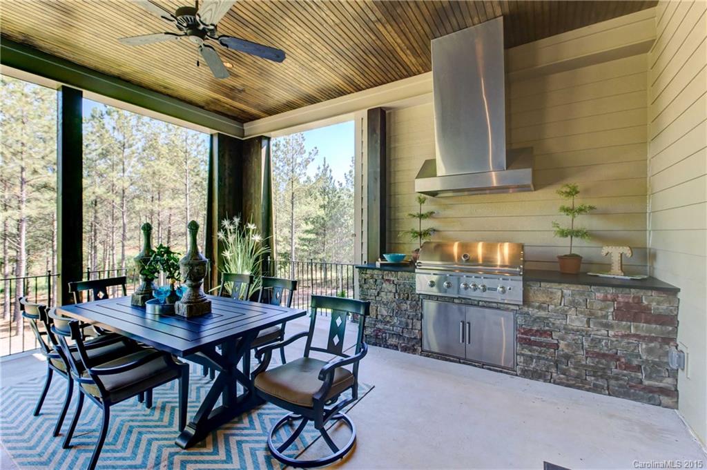 Riverchase Estates - Residential