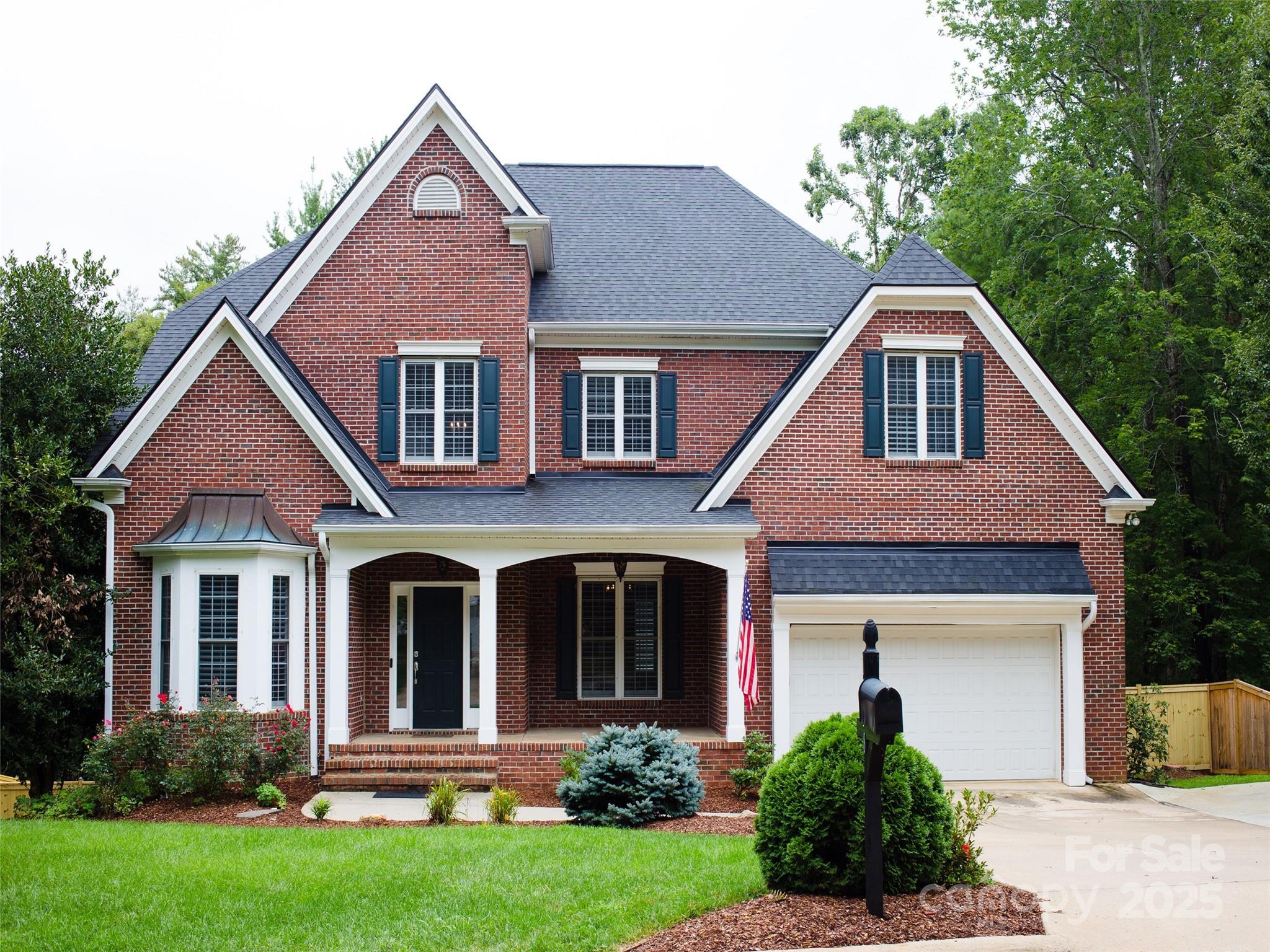 Biltmore Park - Residential