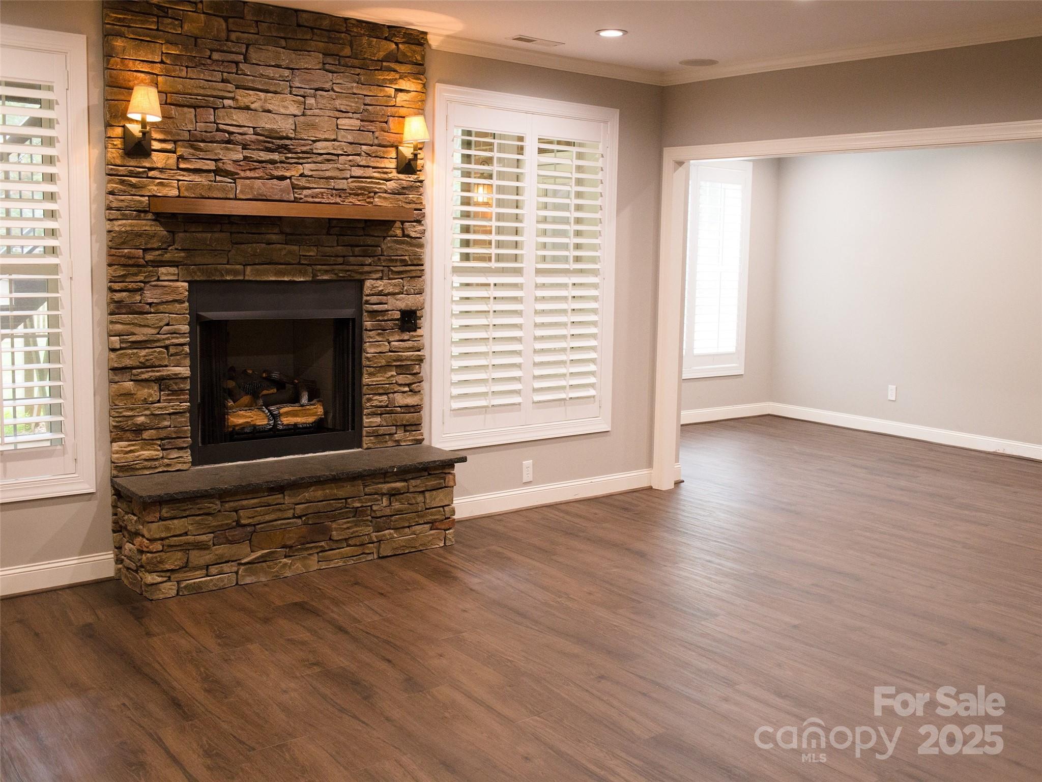 Biltmore Park - Residential