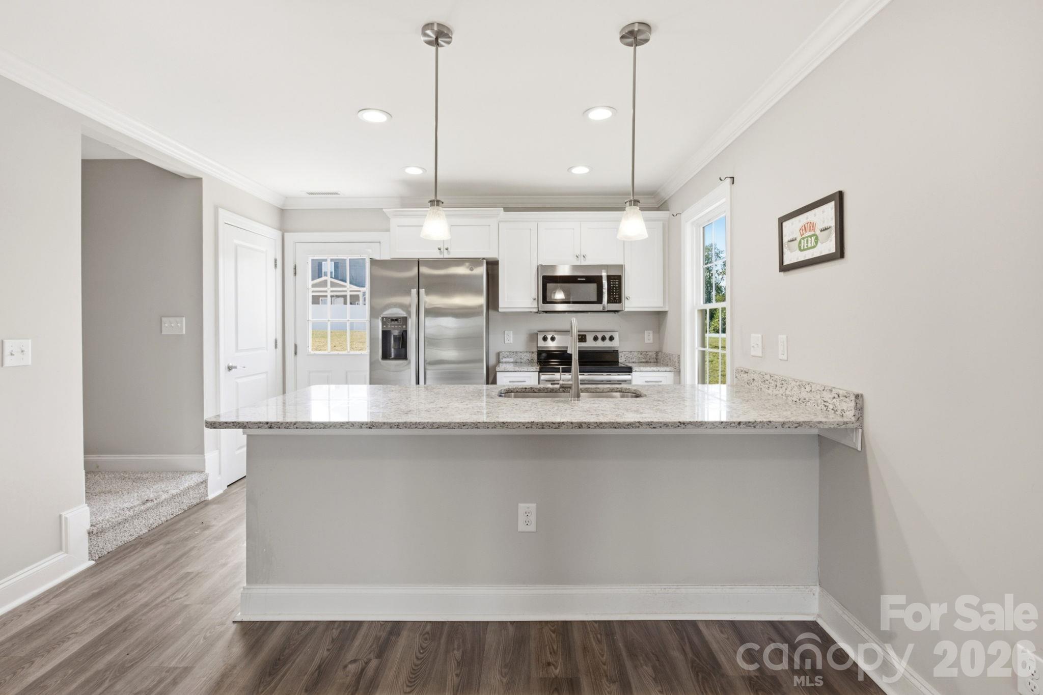 2509 Snow Creek Road NE