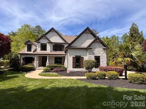 680 Bannerman Lane Fort Mill SC 29715