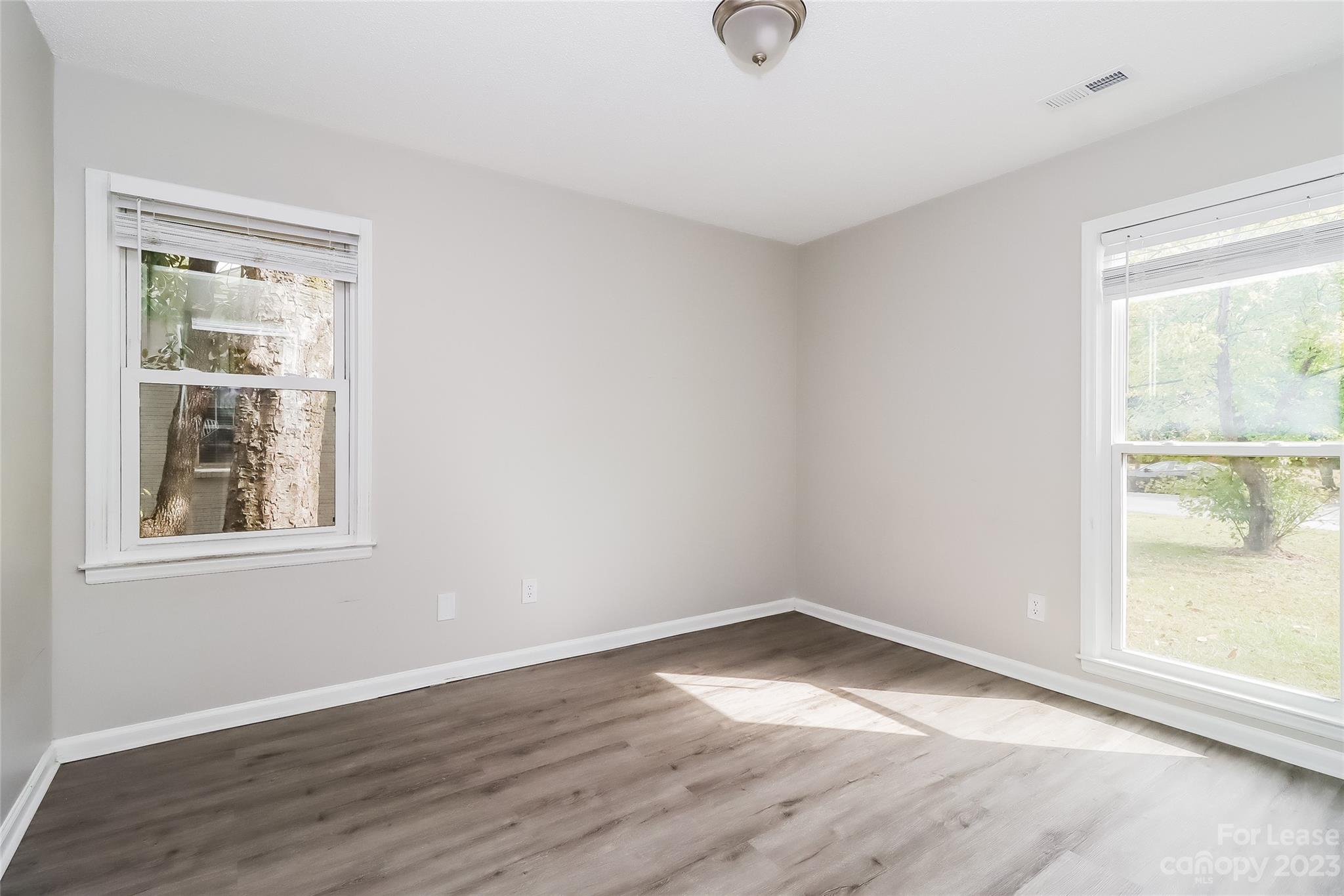 Forest Pawtuckett - Residential Lease