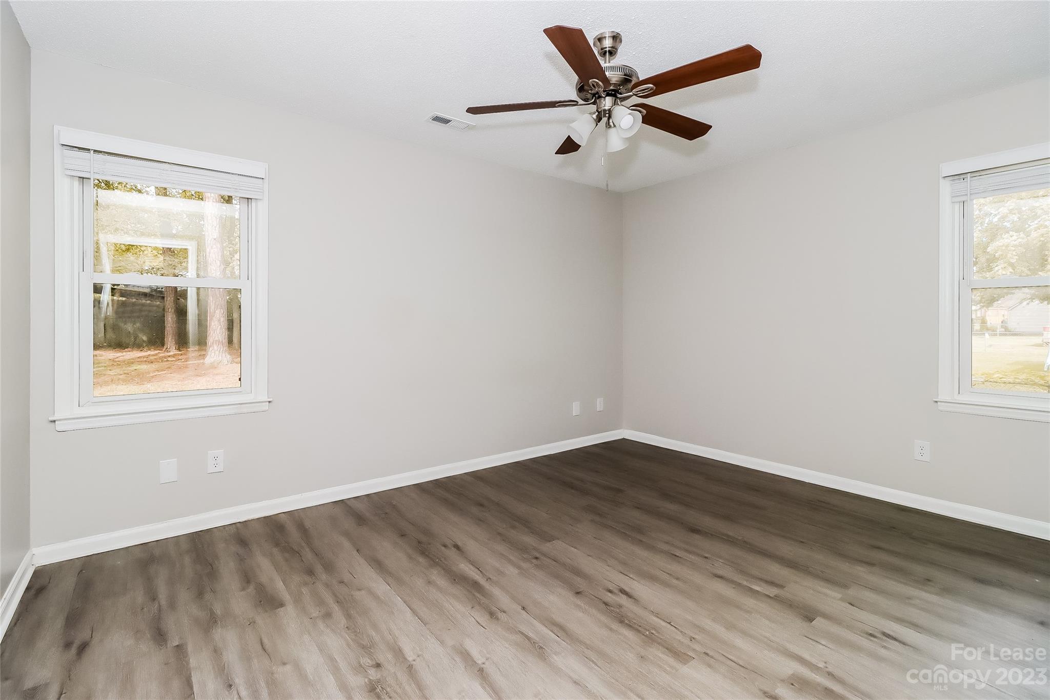 Forest Pawtuckett - Residential Lease