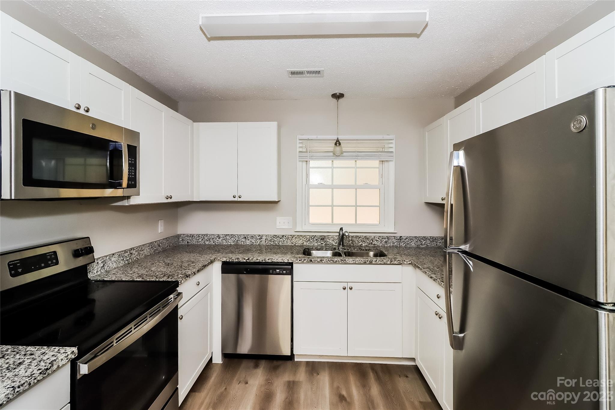 Forest Pawtuckett - Residential Lease