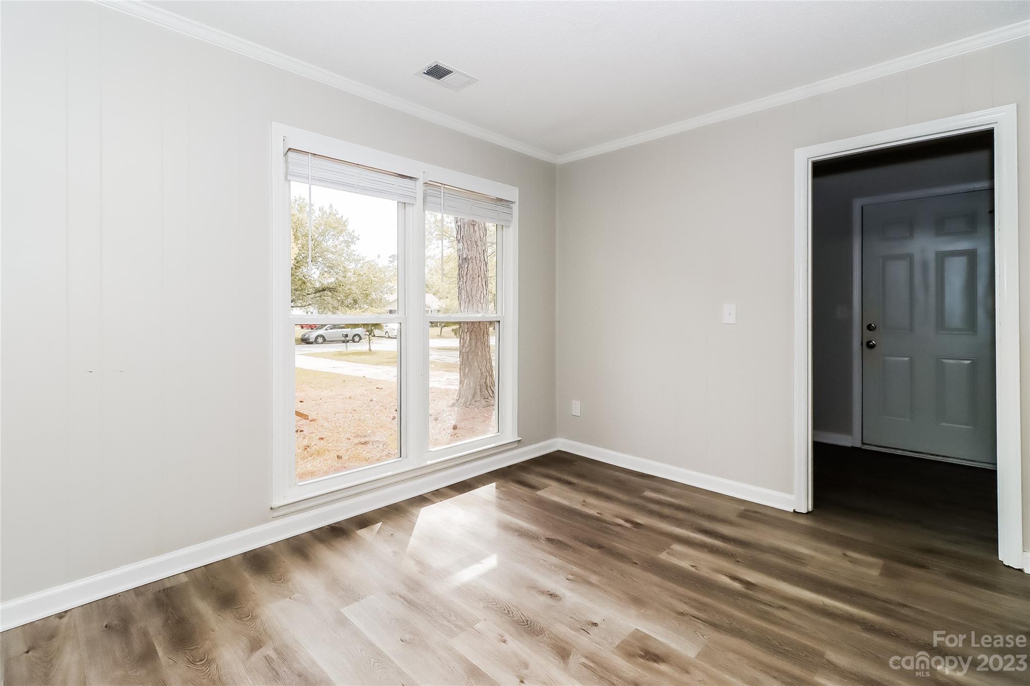 Forest Pawtuckett - Residential Lease