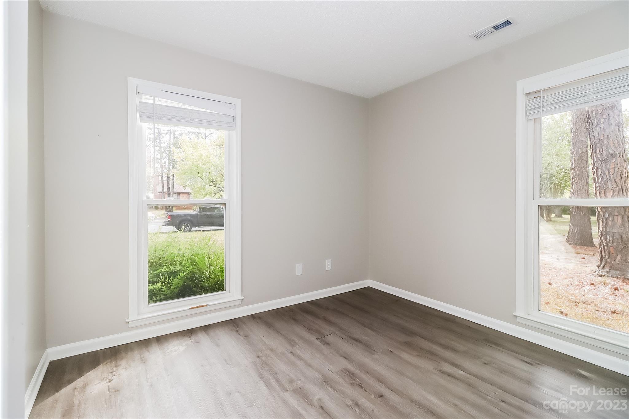 Forest Pawtuckett - Residential Lease