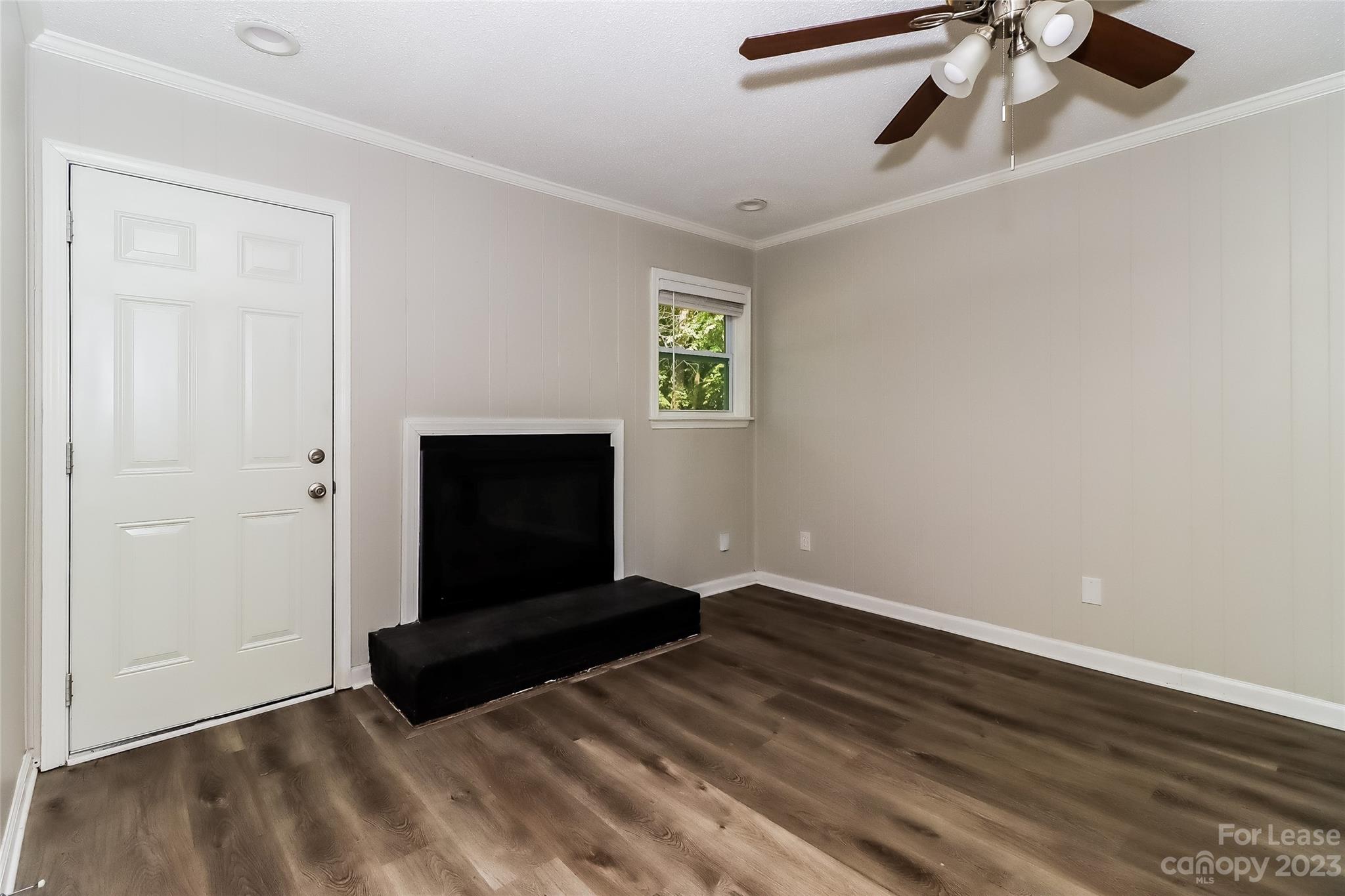 Forest Pawtuckett - Residential Lease