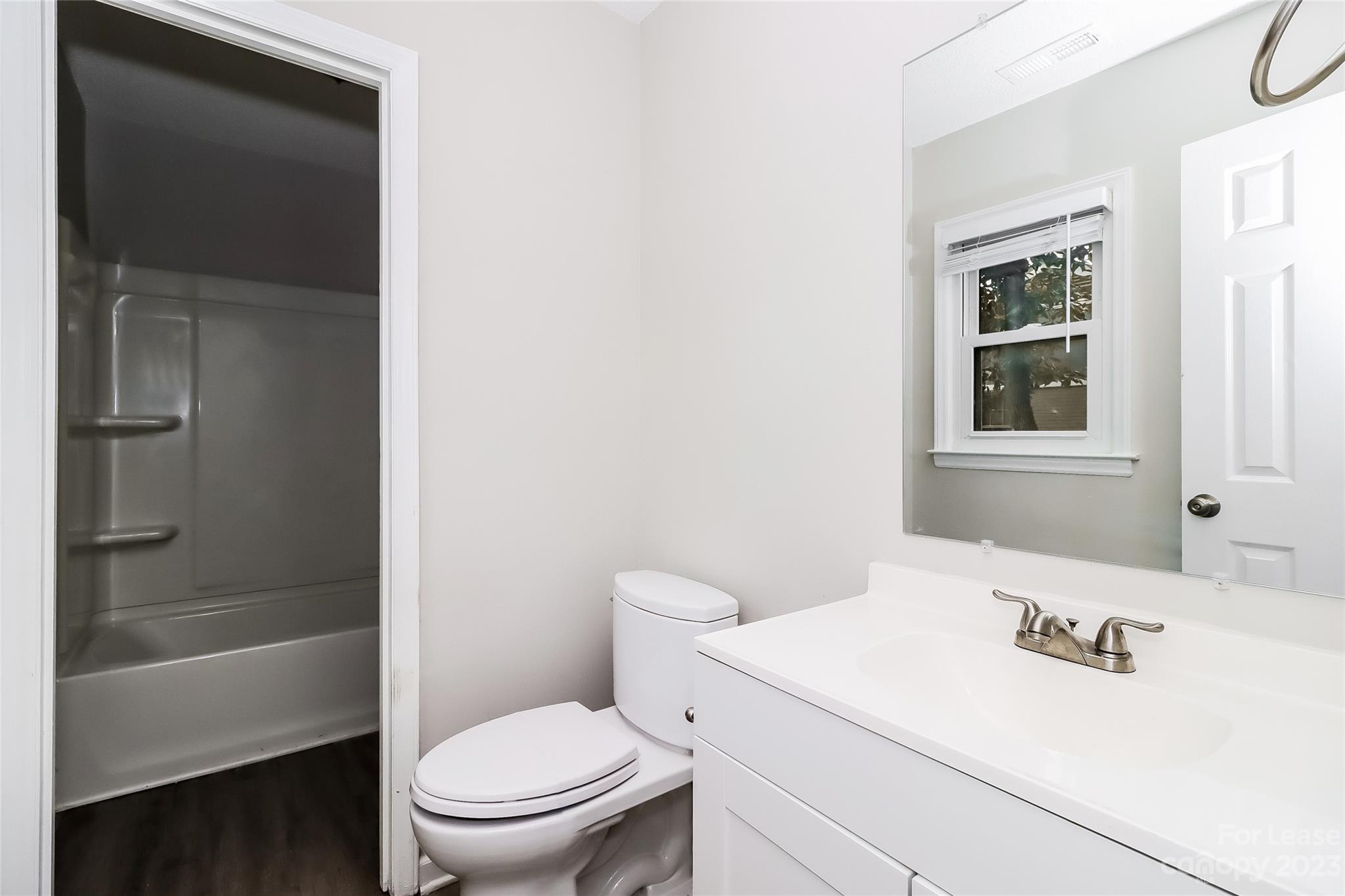 Forest Pawtuckett - Residential Lease