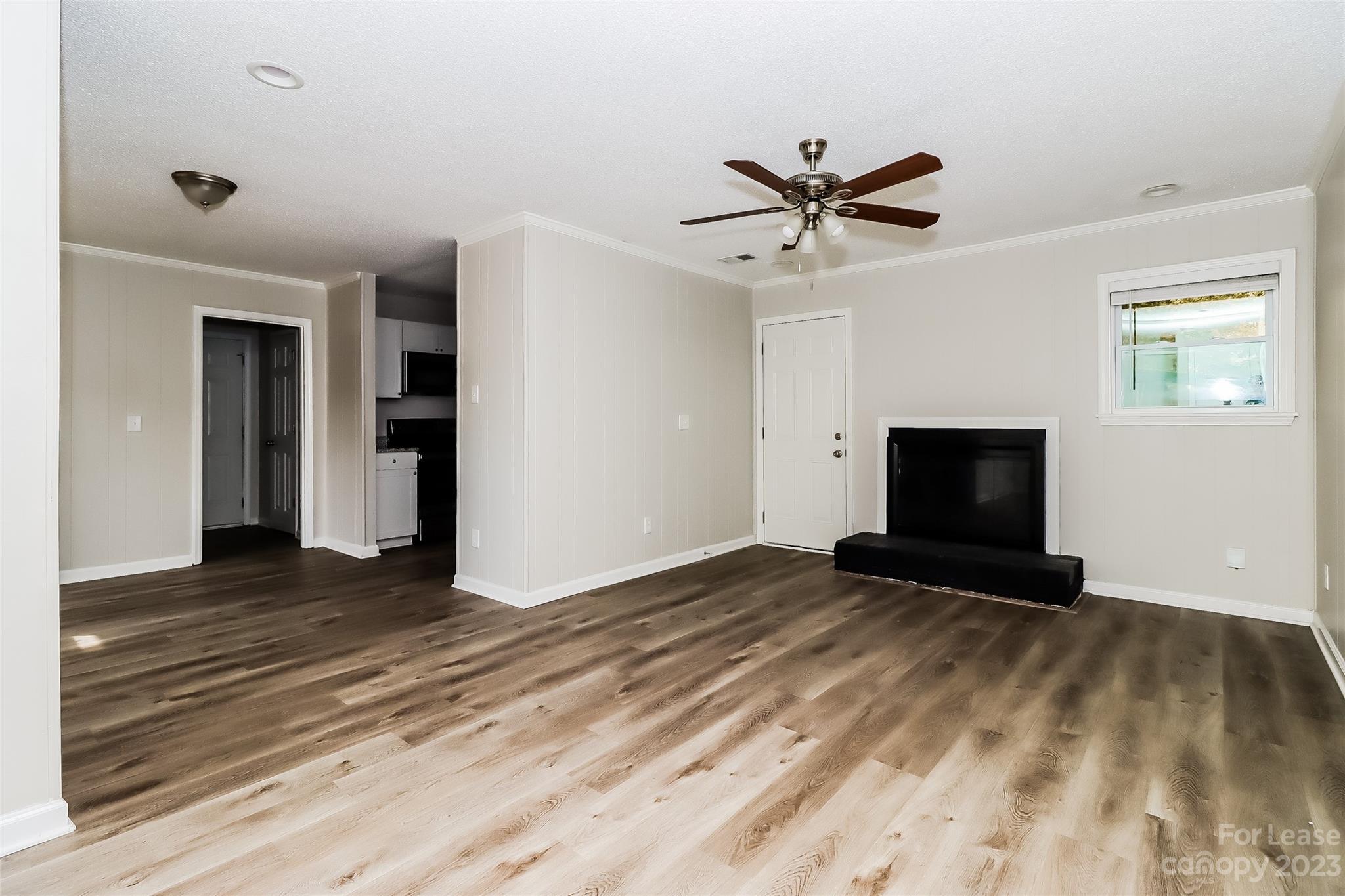 Forest Pawtuckett - Residential Lease