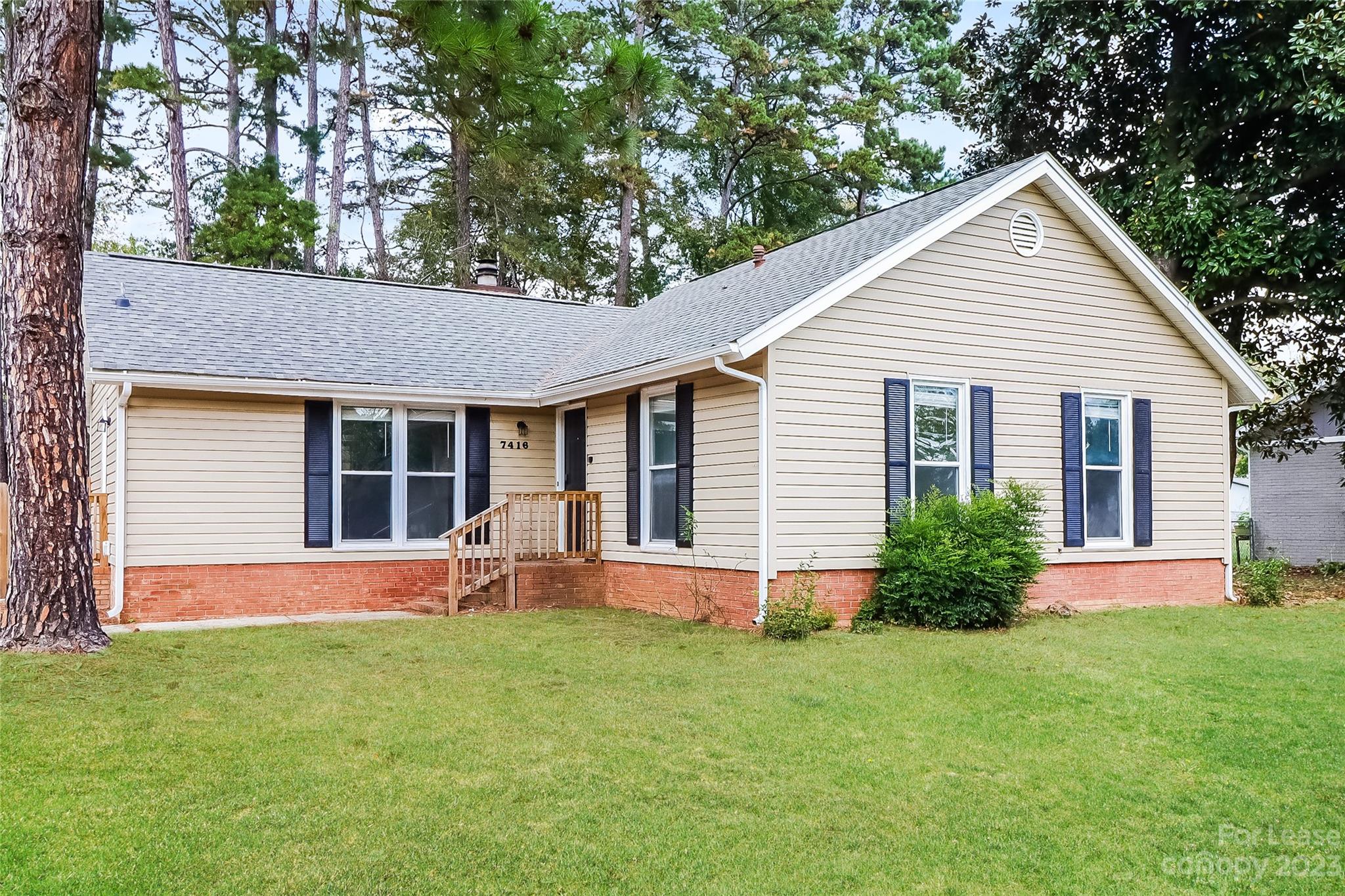 Forest Pawtuckett - Residential Lease