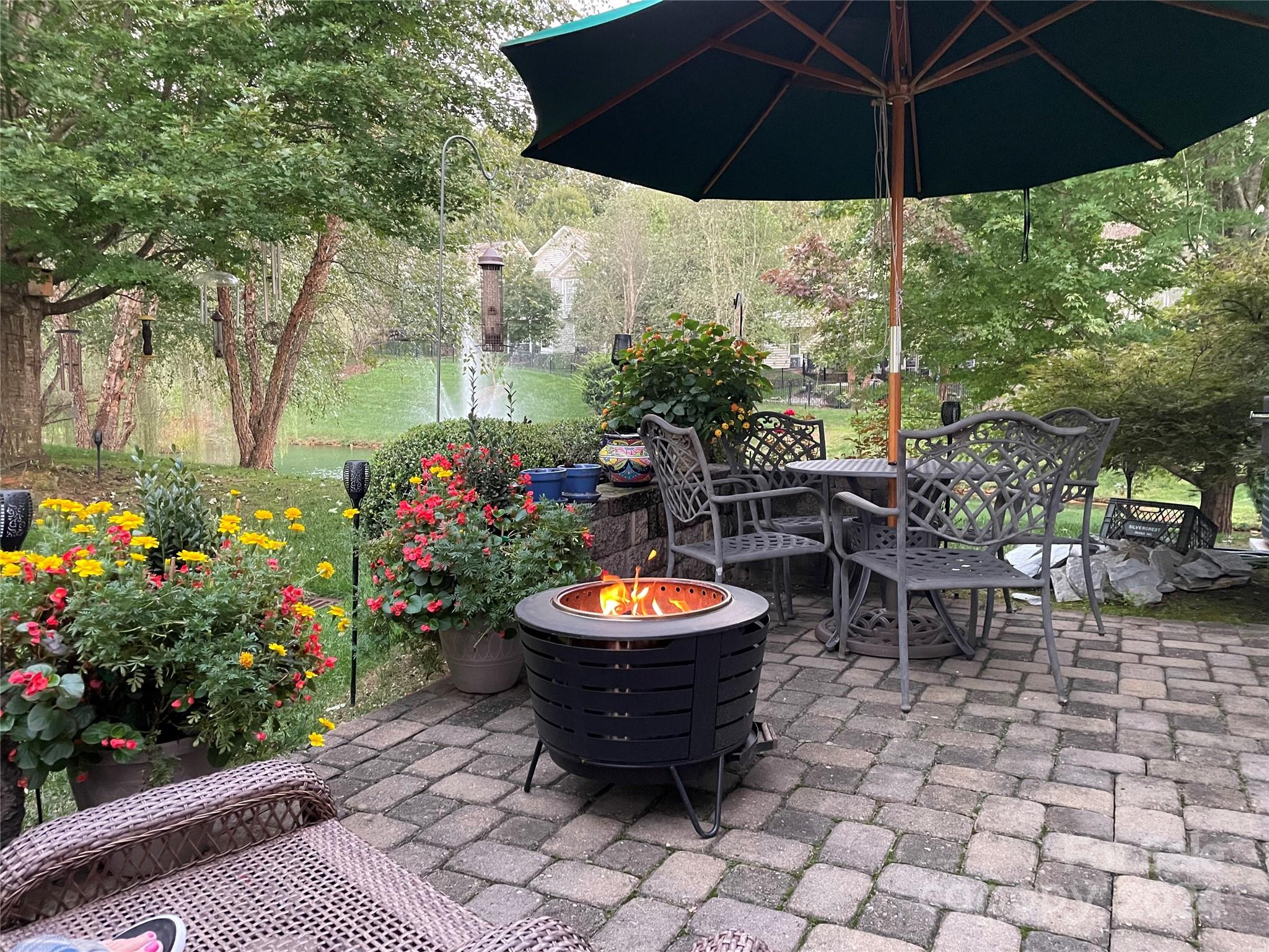 Cobblestone - Residential